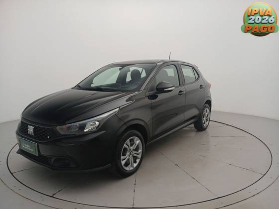 FIAT ARGO 1.0 FIREFLY FLEX DRIVE MANUAL FIAT ARGO 1.0 FIREFLY FLEX DRIVE MANUAL